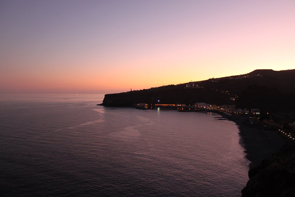 IMG_4611.JPG - Playa de Santiago at dusk