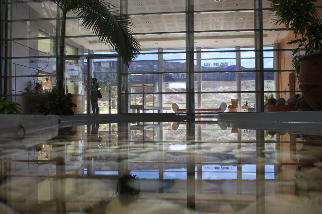 IMG_5231.JPG - Okeanos Hotel Ba'Marina in  Herzliya 