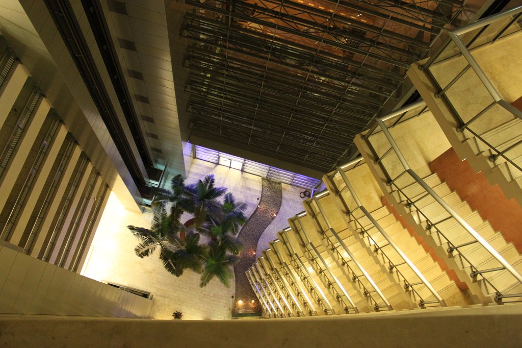 IMG_5277.JPG - Okeanos Hotel Ba'Marina in  Herzliya 