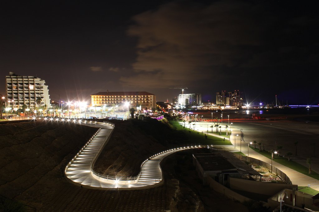 IMG_5313.JPG -  Herzliya  Beach Access