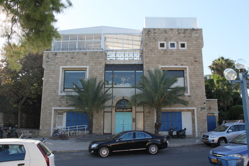 IMG_6192.JPG - Great view to Tel Aviv