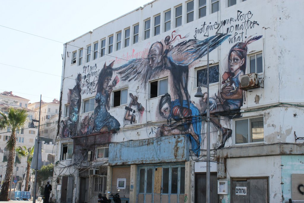 IMG_6214.JPG - Port of Jaffa  http://en.wikipedia.org/wiki/Jaffa 