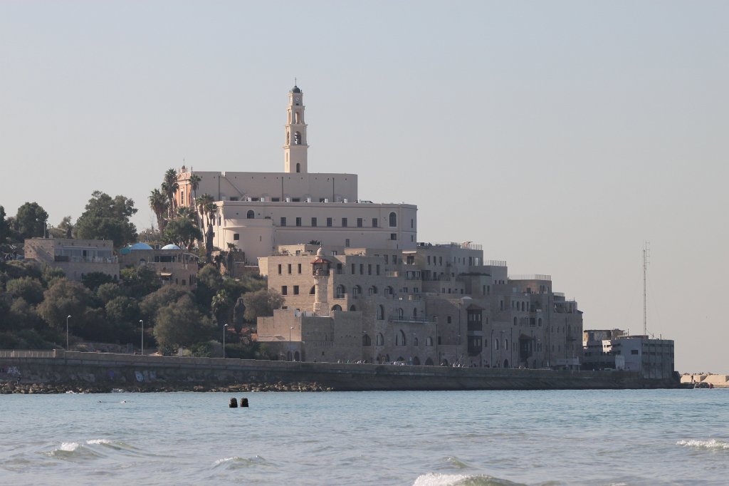 IMG_6327.JPG - Jaffa shore