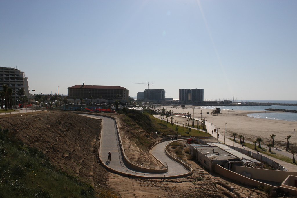 IMG_6478.JPG - Herzliya Beach new boardwalk