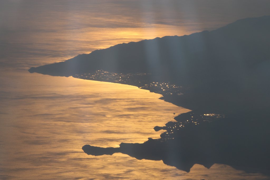 IMG_7234.JPG - Sunset at the turkish coast