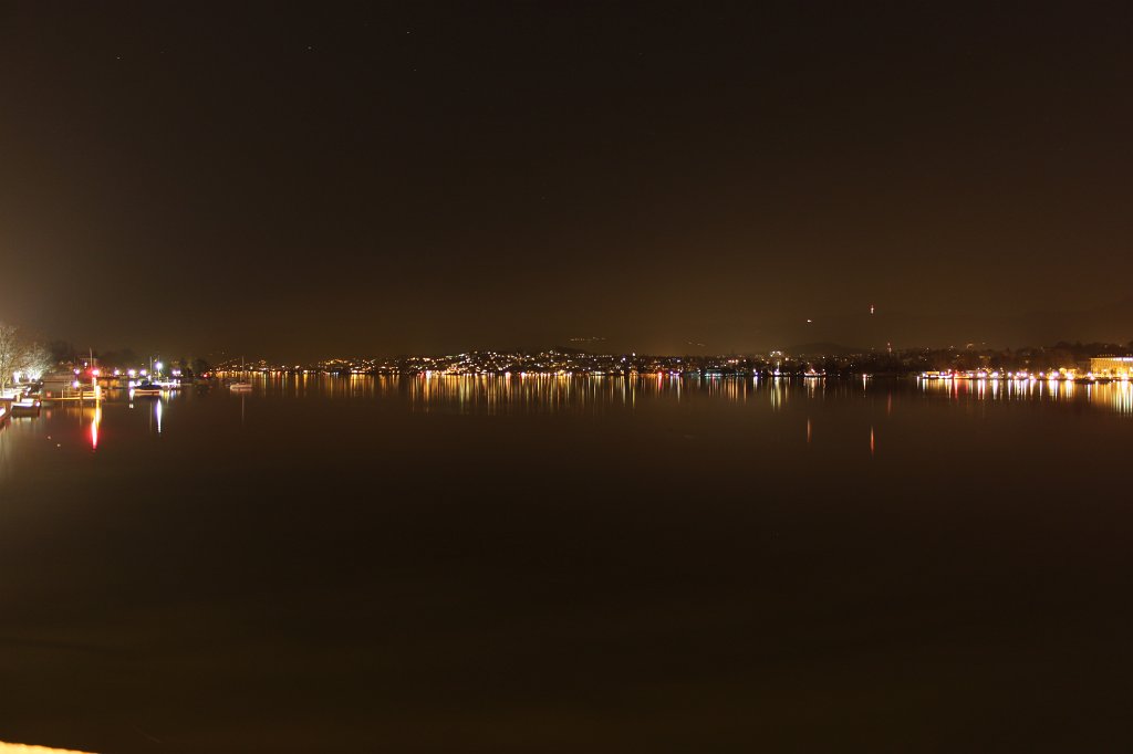 IMG_7373.JPG - Bellevue ZÃ¼richsee at night