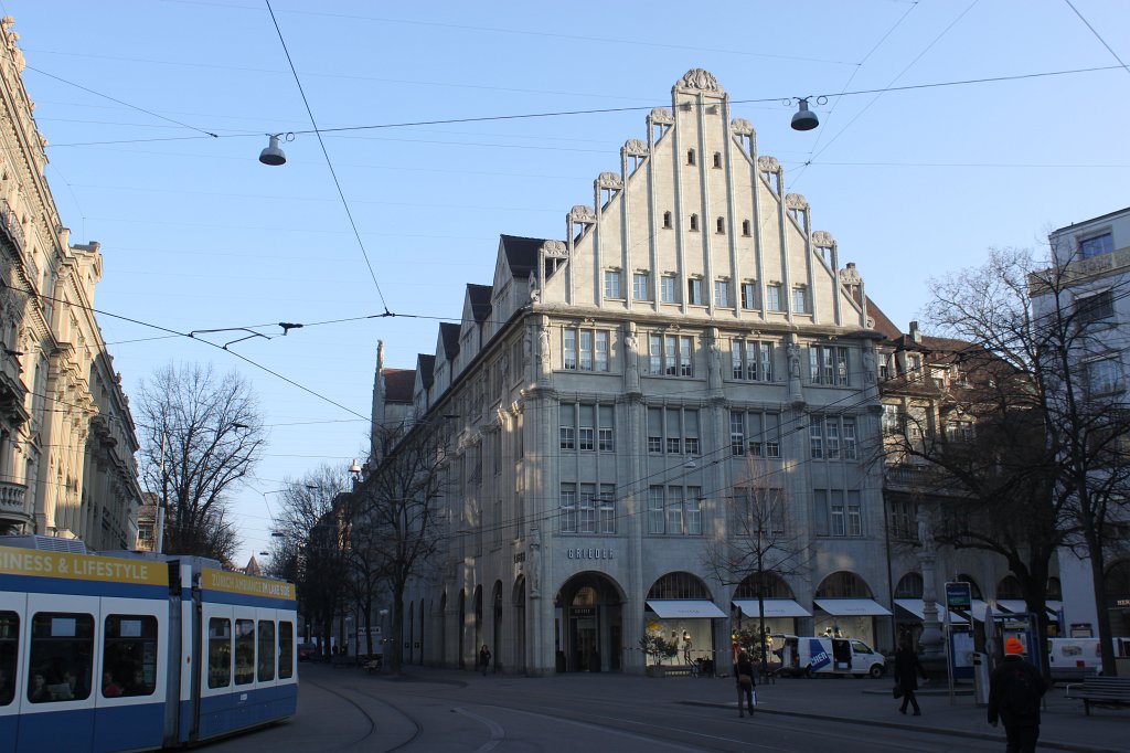 IMG_7412.JPG - Paradeplatz