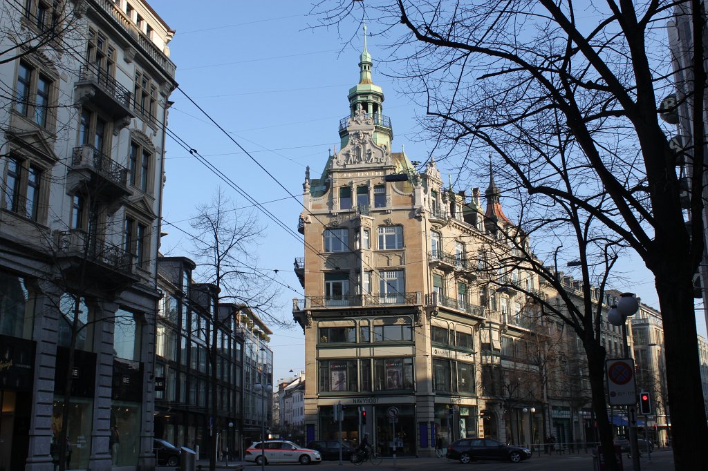 IMG_7420.JPG - ZÃ¼rich BahnhofsstraÃe