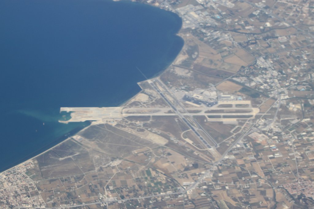 IMG_8654.JPG - Thessaloniki International Airport  http://en.wikipedia.org/wiki/Thessaloniki_International_Airport 