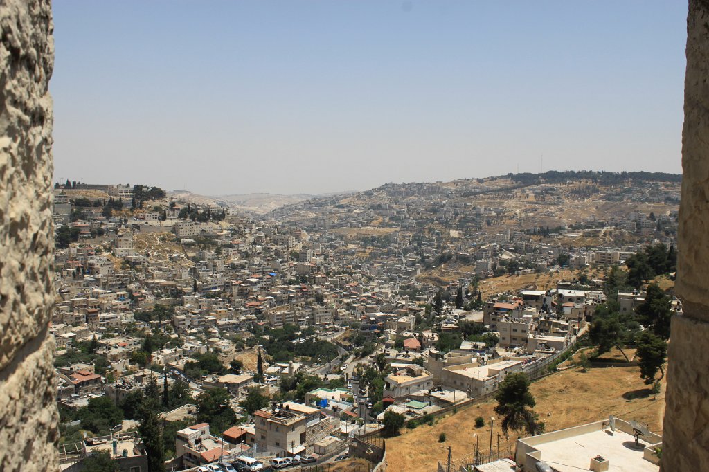 IMG_8816.JPG - Silwan  http://en.wikipedia.org/wiki/Silwan 