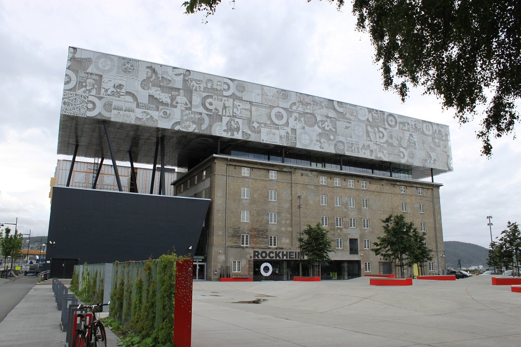 IMG_0247.JPG - Rockheim National Center of Pop and Rock Culture