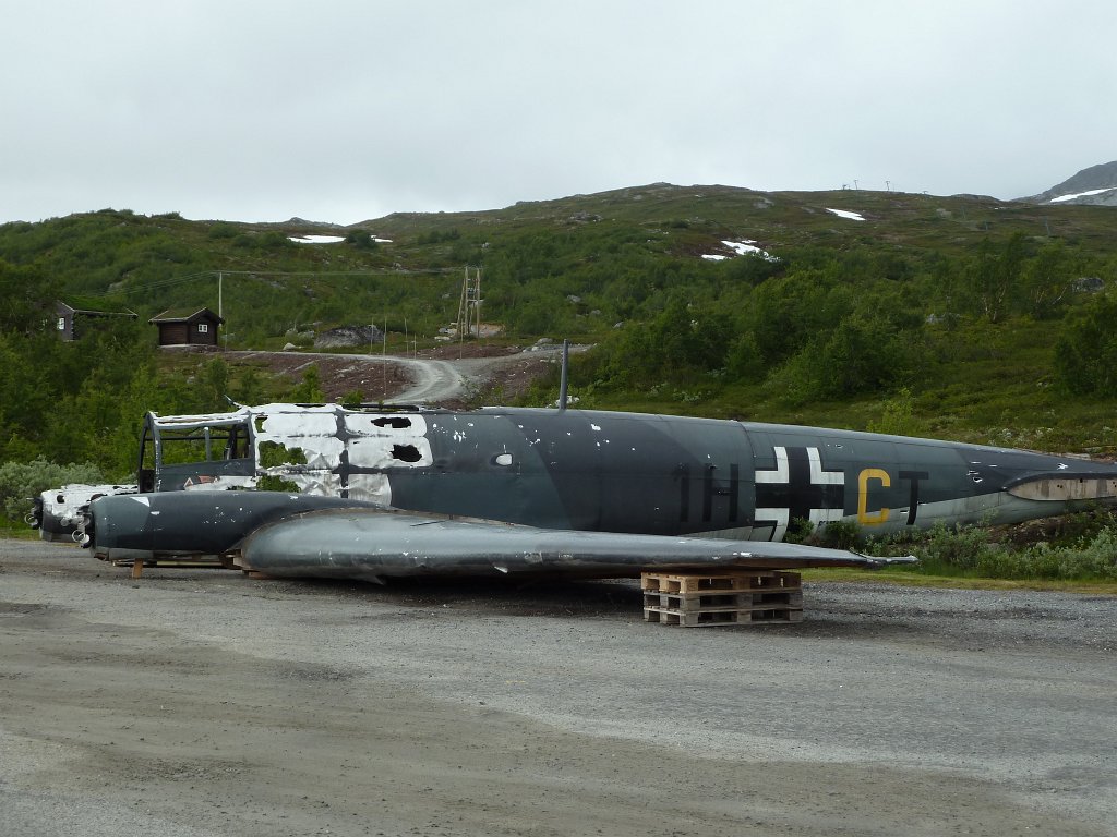 P1080036.JPG - "Into the white" film scenery remaining