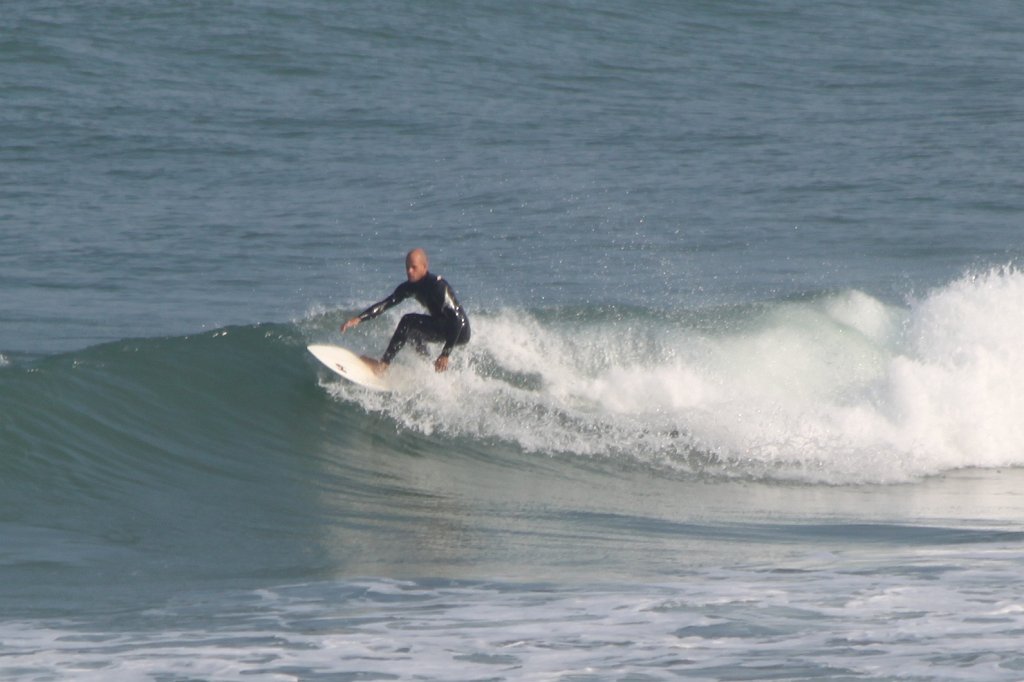 IMG_3650.JPG - Surfin'  Herzliya  Beach