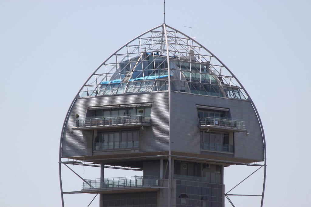 IMG_3836.JPG -  Garden Tower  architected by Ilan Pivko