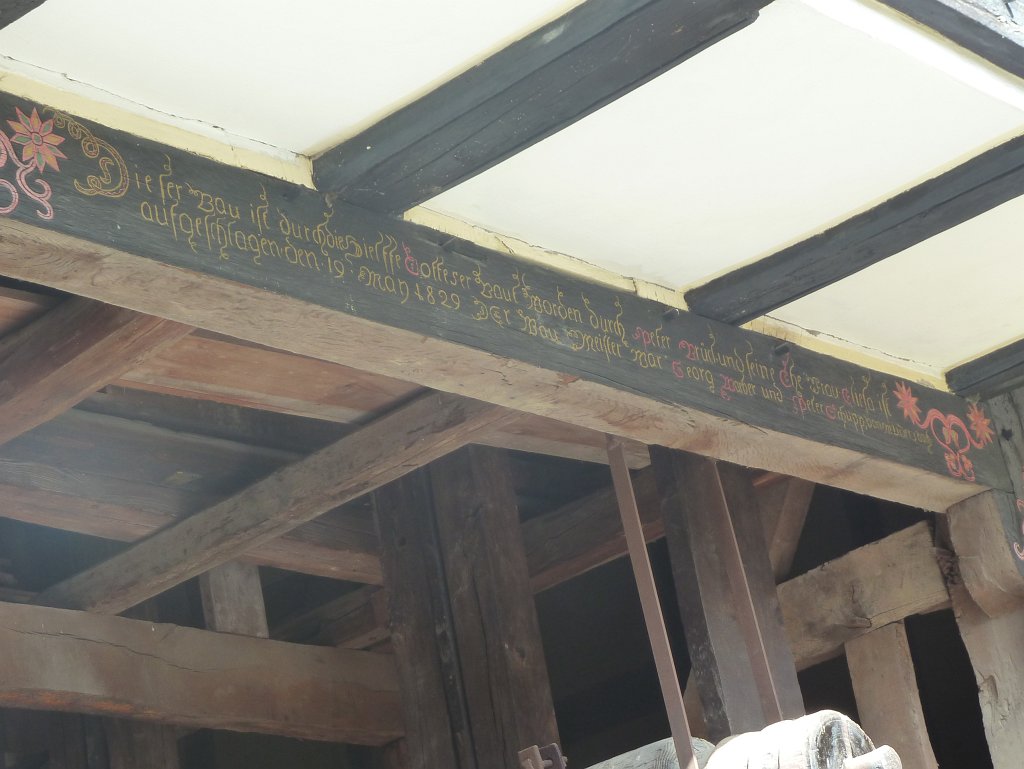 P1100057.JPG -  Hessenpark  ( Hessenpark )