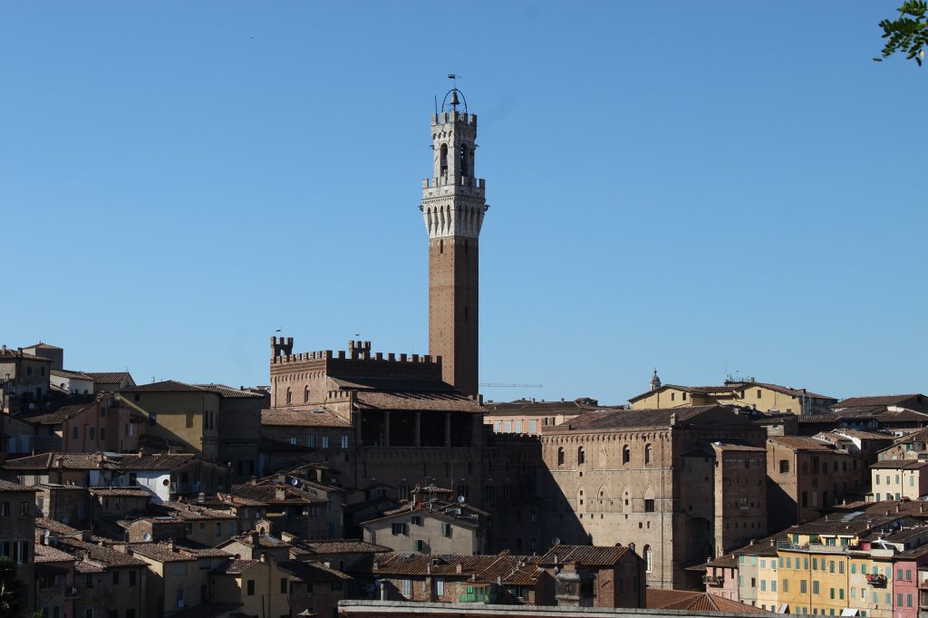 IMG_6303.JPG -  Palazzo Pubblico  with  Torre del Mangia 