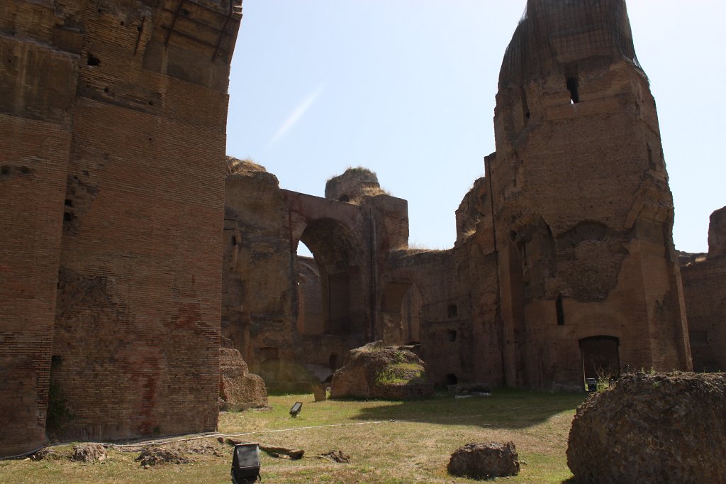 IMG_6949.JPG -  Baths of Caracalla 