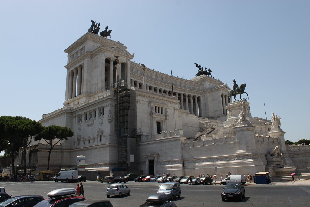 IMG_6986.JPG -  Altare della Patria 