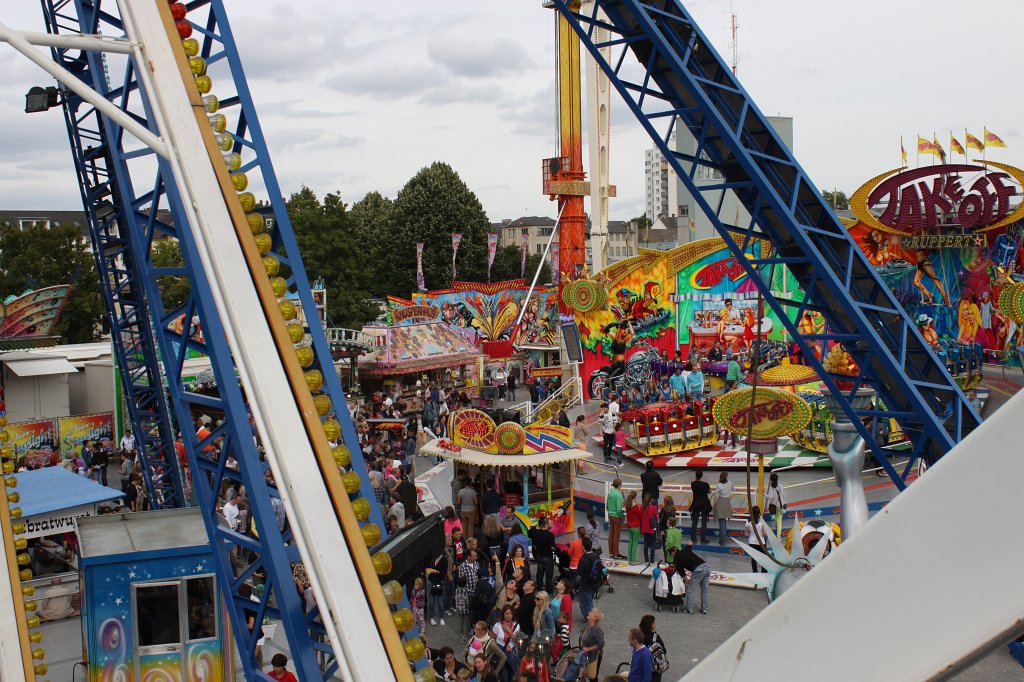 IMG_7806.JPG -  Bad Homburger Laternenfest  2013