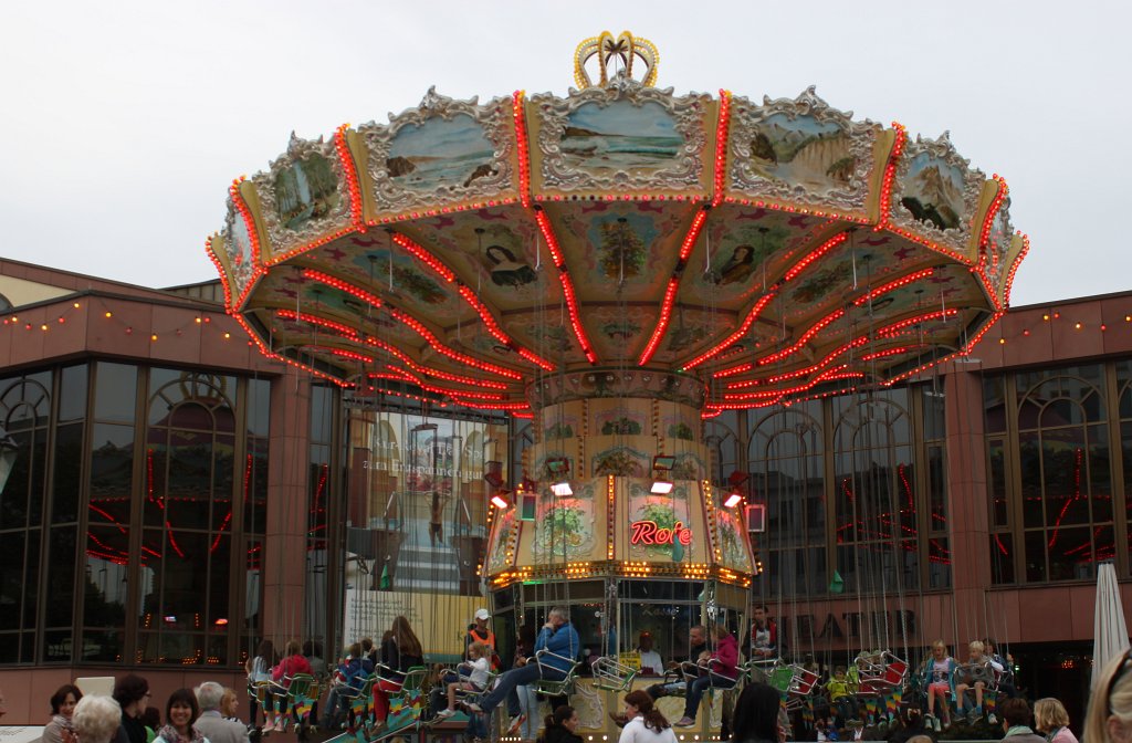 IMG_7948.JPG -  Bad Homburger Laternenfest  2013