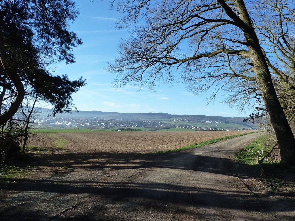 P1110562.JPG - Reaching the open