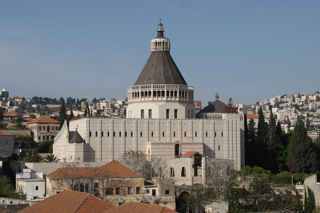 IMG_9357.JPG -  Basilica of the Annunciation 