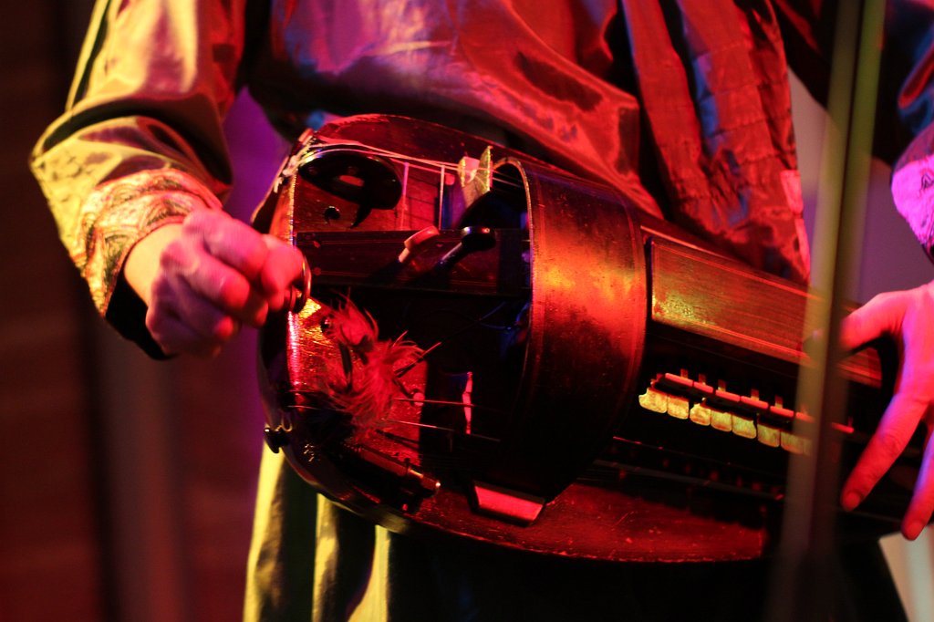 IMG_0160.JPG - Nacht der Museen 2014 - ArchÃ¤ologisches Museum