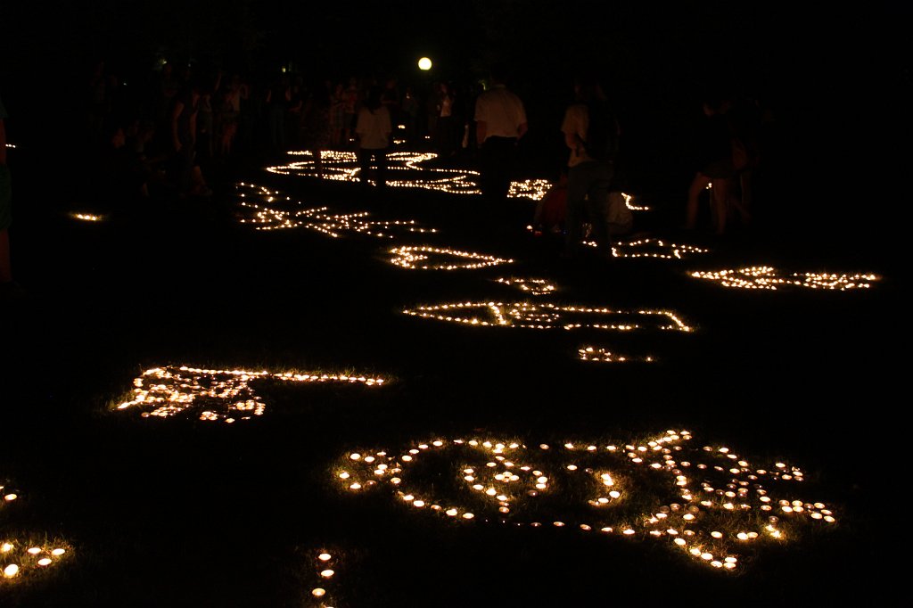 IMG_1230.JPG - The lights of the  Palmengarten  Lichterfest