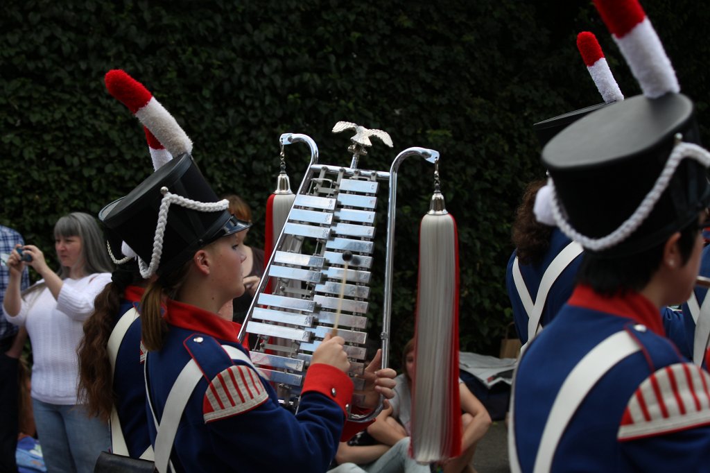 IMG_1345.JPG -  Hessentag  2014 pageant - marching band