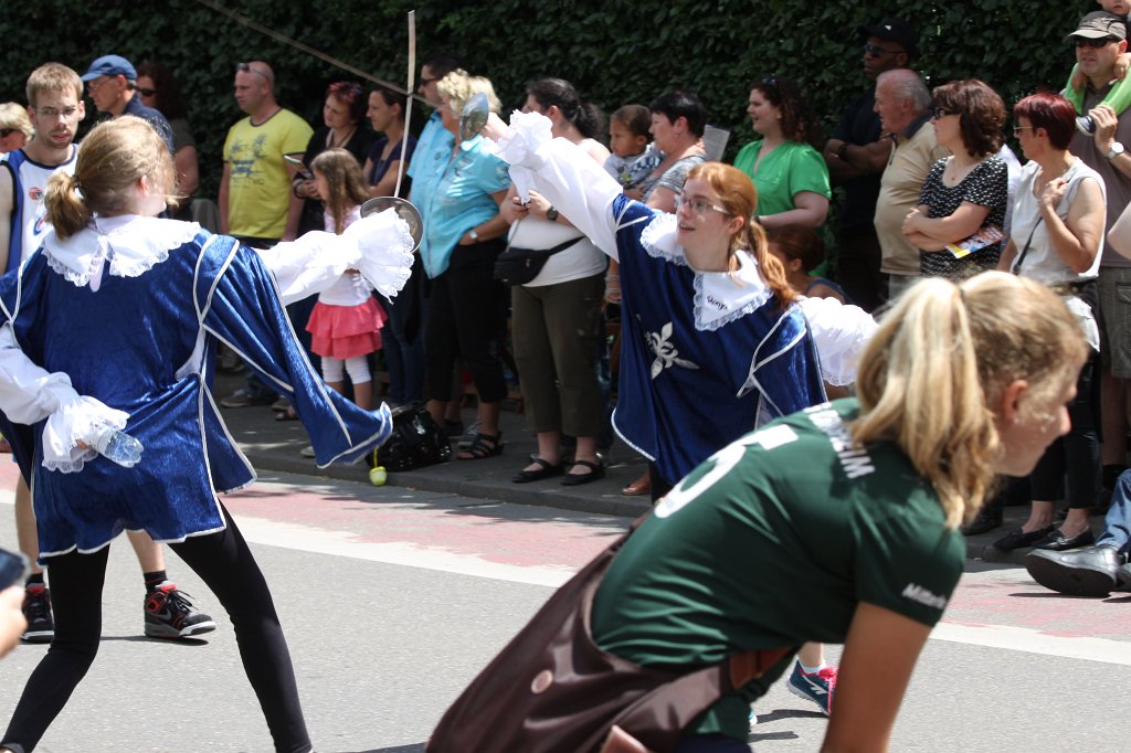 IMG_1356.JPG -  Hessentag  2014 pageant - medieval fight