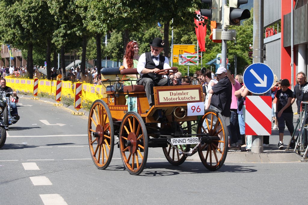 IMG_1467.JPG -  Hessentag  2014 pageant - motor coach