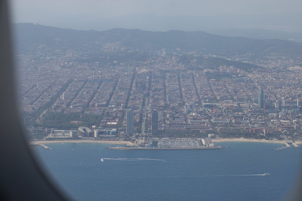 IMG_3432.JPG - Barcelona from above