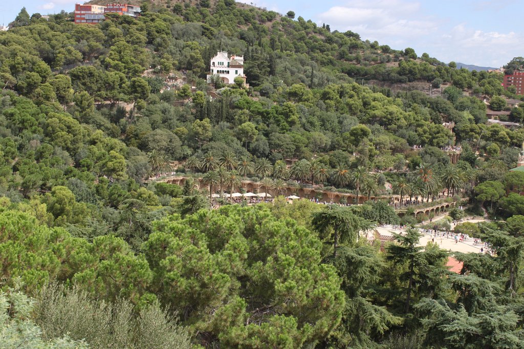 IMG_3758.JPG -  Park Güell 