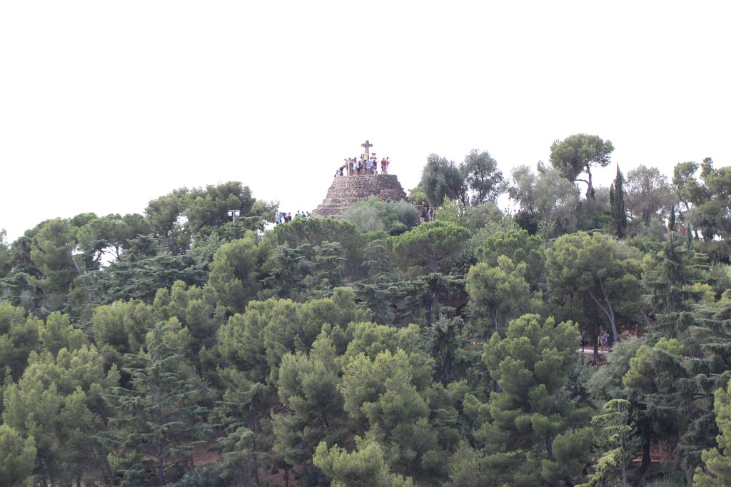 IMG_3766.JPG - El Calvario Monument