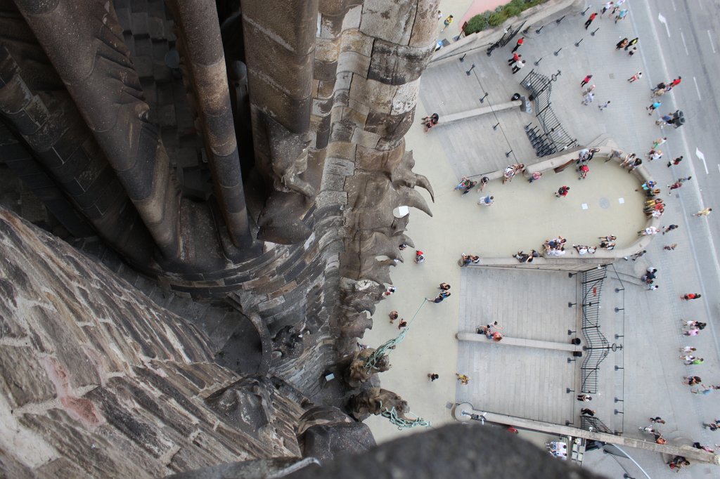 IMG_5523.JPG - Basílica i Temple Expiatori de la  Sagrada Família 