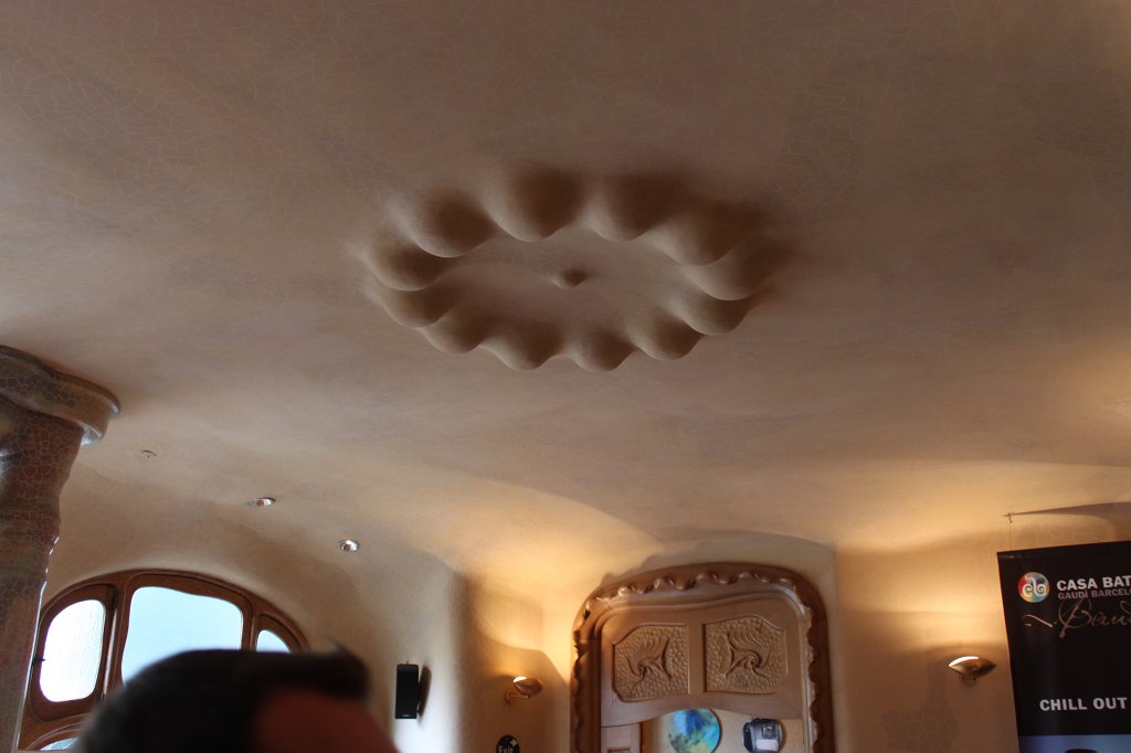 IMG_6742.JPG -  Casa Batlló  intérieur