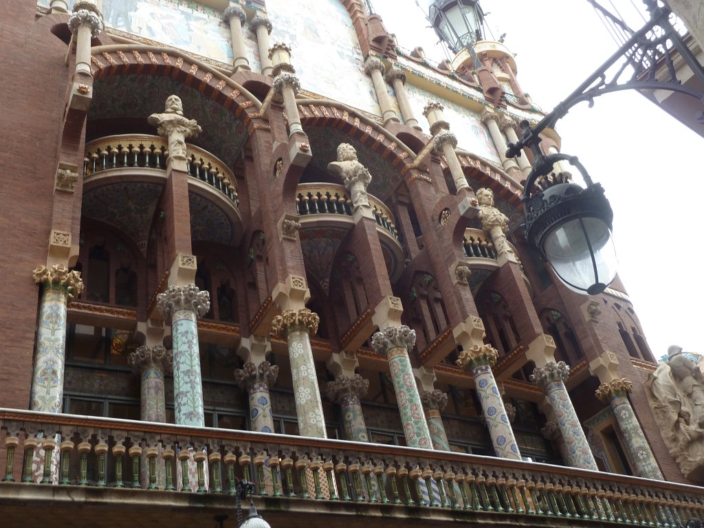 P1130164.JPG -  Palau de la Música Catalana 