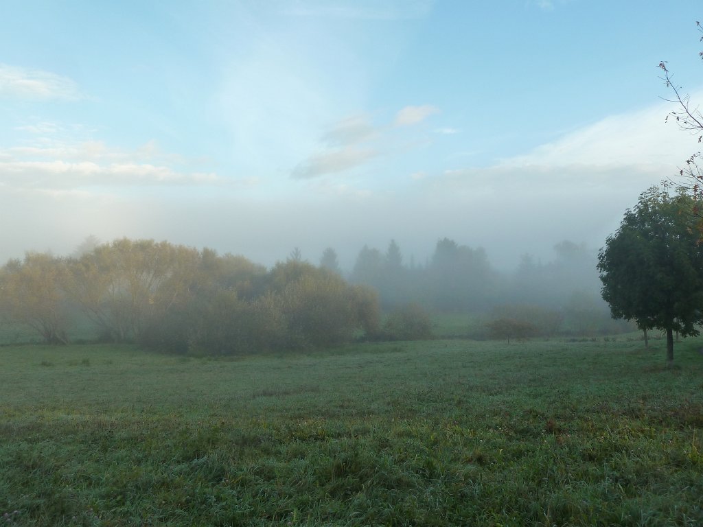 P1130570.JPG - Mist in the Eisenbach valley