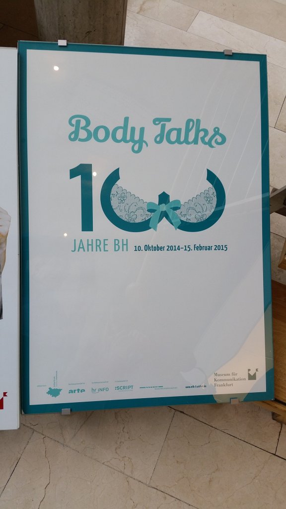 20141026_144136.jpg - Body Talks 100 Jahre BH
