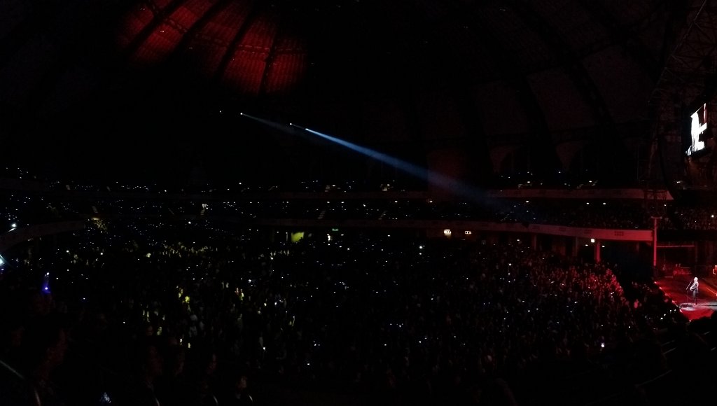 20141127_210430.jpg - Frankfurt Night of the Proms 2014 -  Marlon Roudette