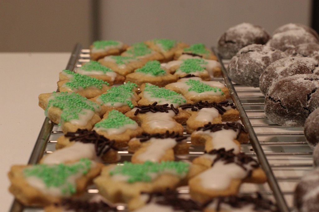 IMG_8124.JPG - Traditional advent cookie baking