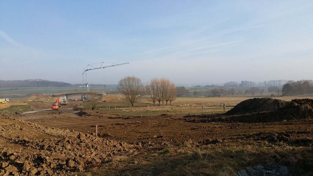 20150317_084217.jpg - Heisterbach road continuation construction site