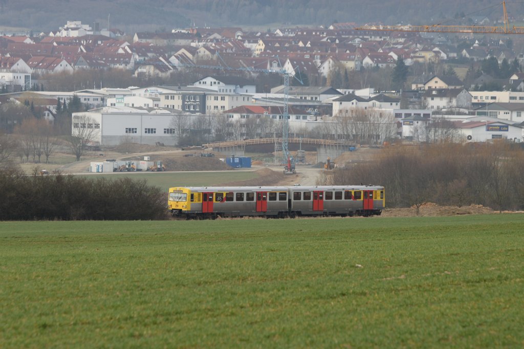 IMG_9434.JPG - Taunus Bahn and construction site
