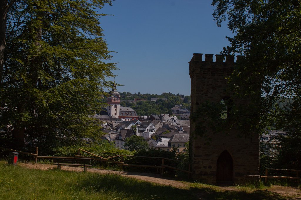 IMG_0919_c.jpg - Kranenturm and  Weilburg  view