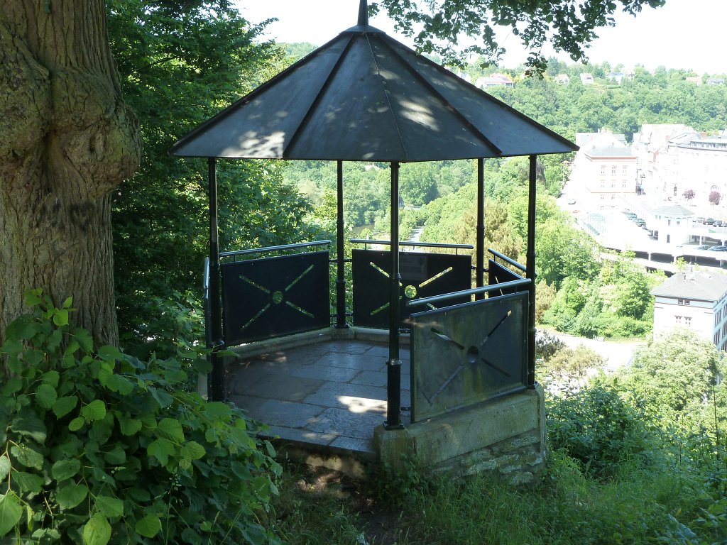 P1140112.JPG -  Weilburg  Tempelchen