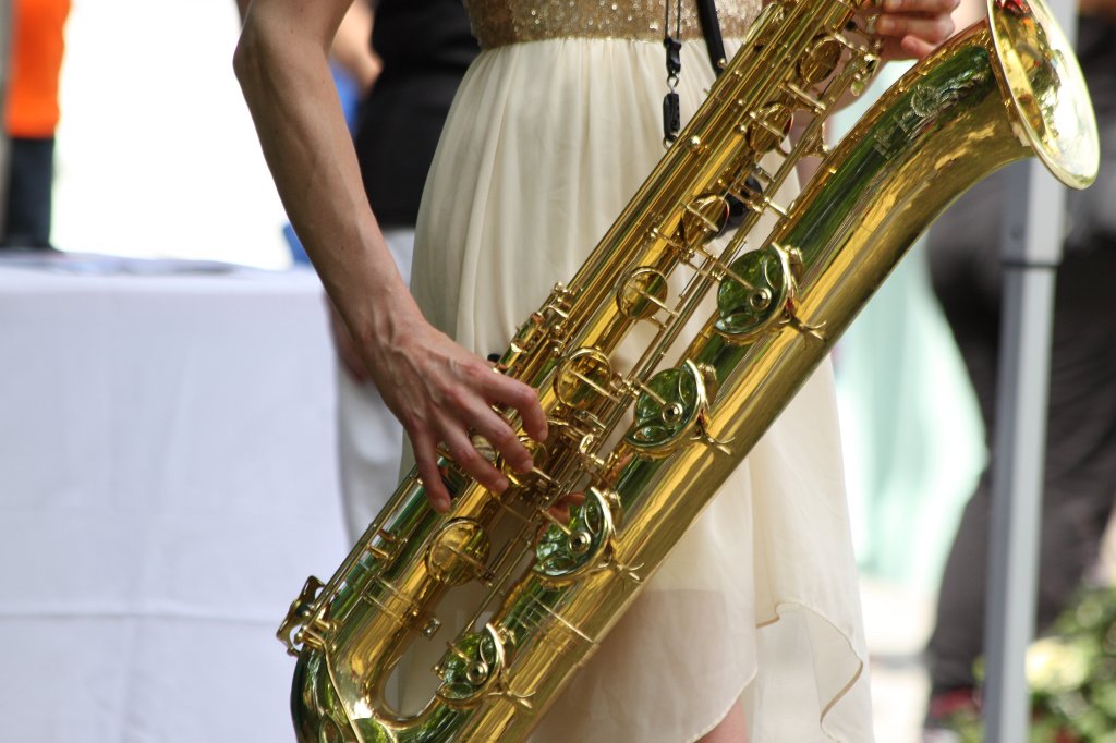 IMG_1007.JPG - WALKING ACT: HOT SAX CLUB - Saxophon-Trio