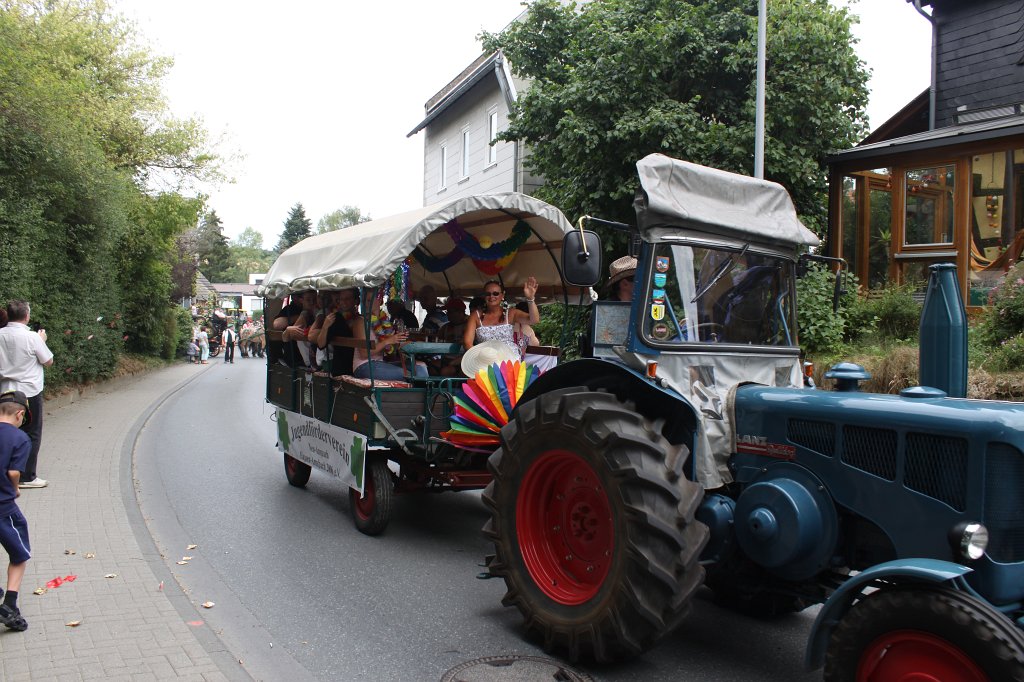 IMG_2131.JPG - Festumzug 750 Jahre Hausen-Arnsbach