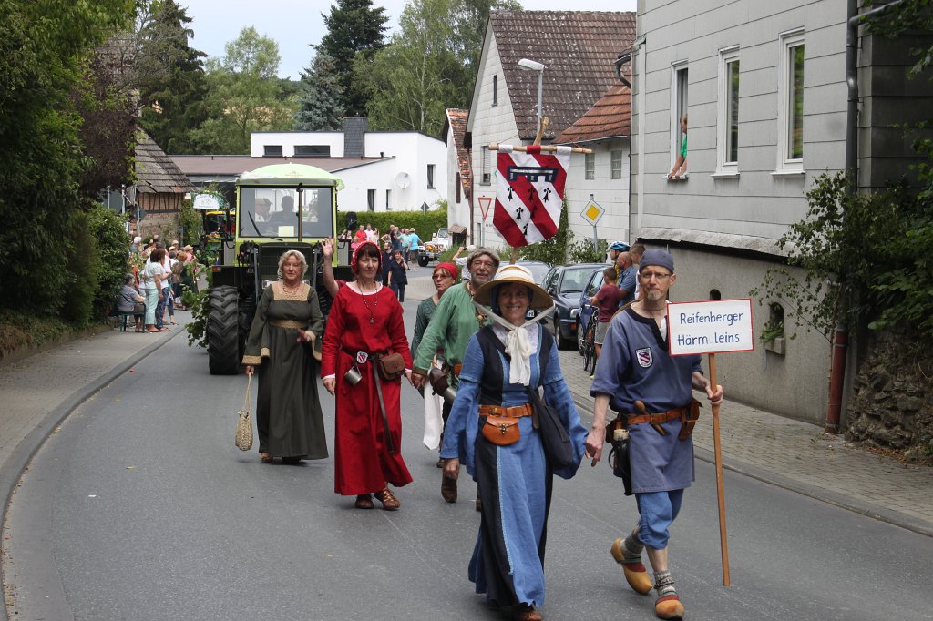 IMG_2146.JPG - Festumzug 750 Jahre Hausen-Arnsbach
