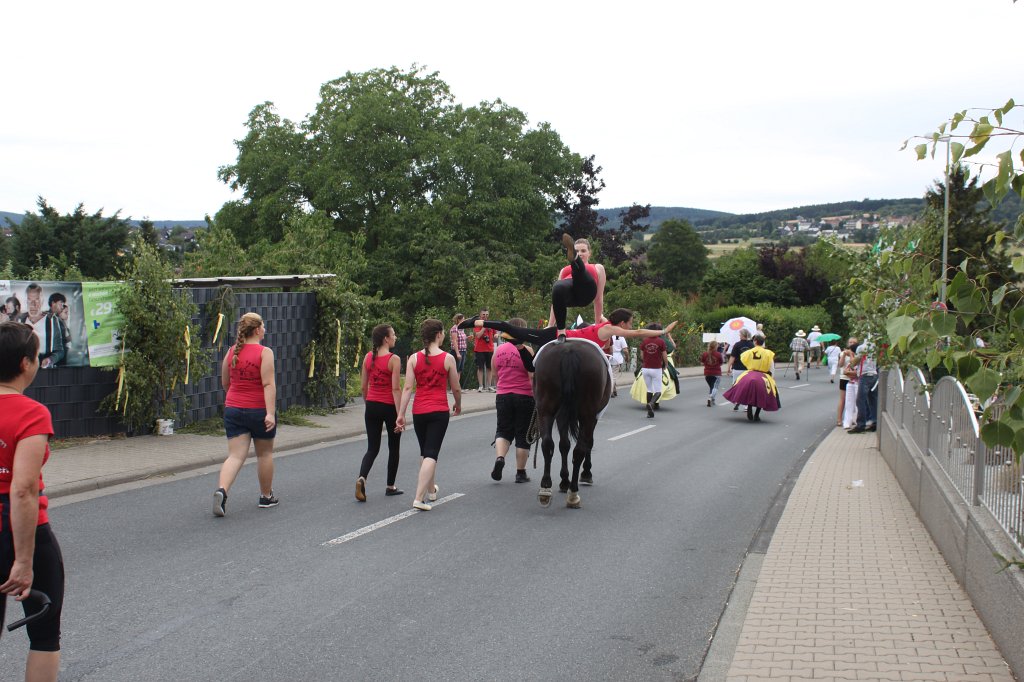 IMG_2212.JPG - Festumzug 750 Jahre Hausen-Arnsbach