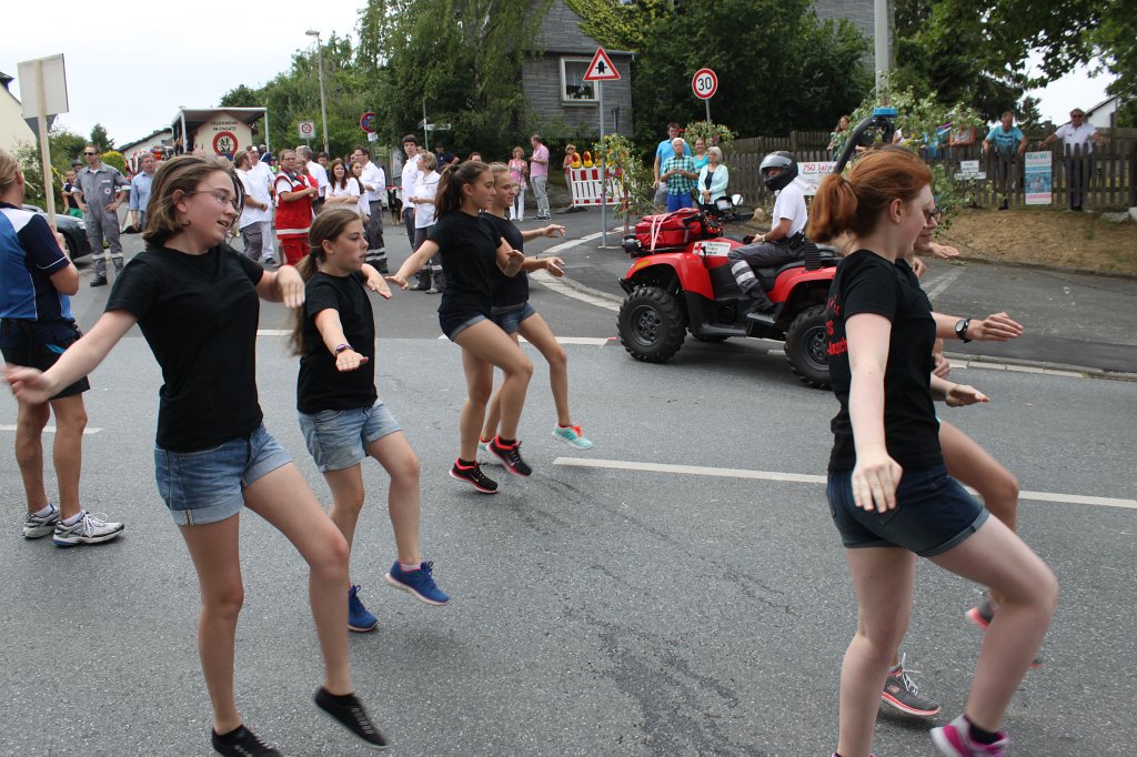 IMG_2223.JPG - Festumzug 750 Jahre Hausen-Arnsbach